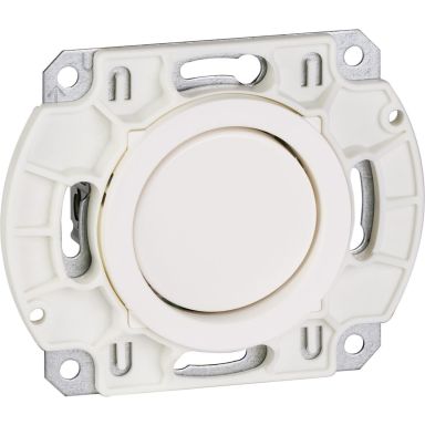 Schneider Electric WDE000930 Strømbryter robust, hvit