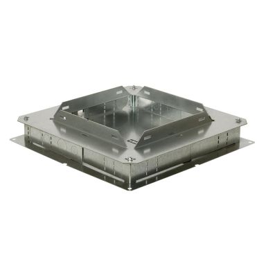 MP bolagen UBDHB250 48-259V Innbyggingsboks