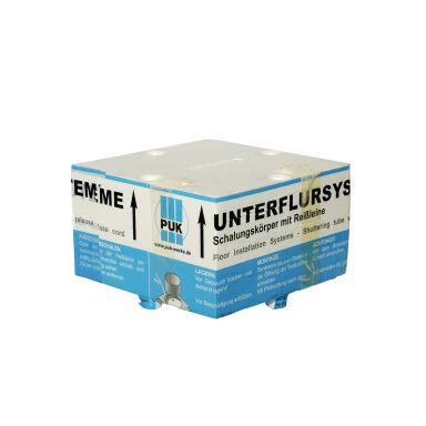 MP bolagen USK 259V-150 Formstykke 261x261 mm