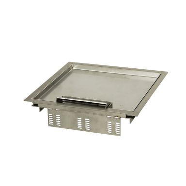 MP bolagen UEKDD 15-V E Installajonseining 261x261 mm