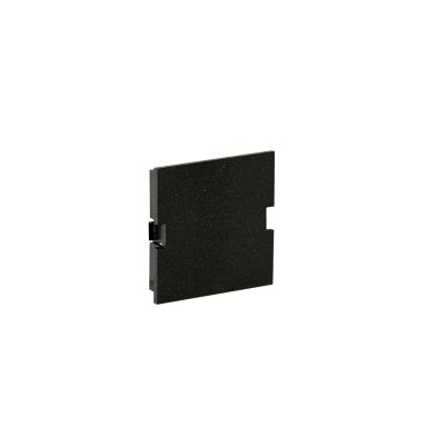 MP bolagen UAA-B 45 Blanking lokk 45x45 mm