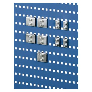 Treston 85214507 Takalevy rei’itetty, sininen