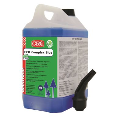 CRC Complex Blue Rengøring fødevaregodkendt