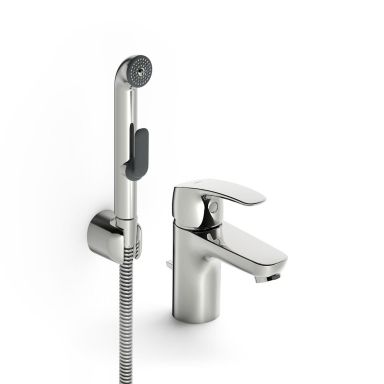 Oras Safira Håndvaskarmatur med håndbruser