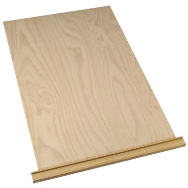 Skånebeslag Chefline Skärbräda för skåp