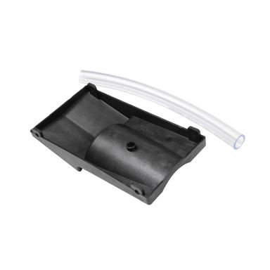 Eveco BSVC Kondensbrett til veggmontert viftekonvektor