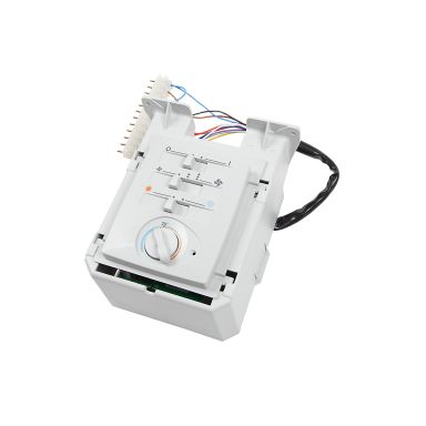 Eveco CBT Styreenhet for viftekonvektor