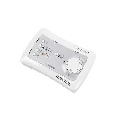 Eveco WMAU Styreenhet