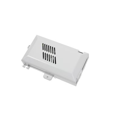 Eveco UPAU Spänningsenhet