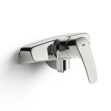 Oras Safira Brusearmatur 150 c/c