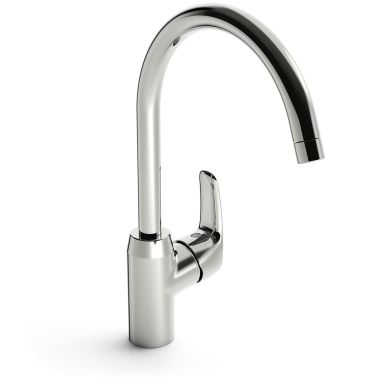 Oras Safira Køkkenbatteri