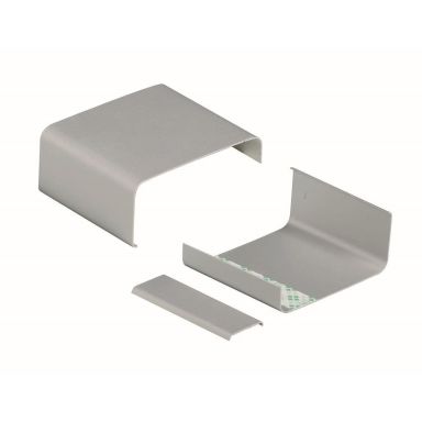 Schneider Electric 5590090 Utjevningsstykke 72 x 72 mm