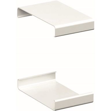 Schneider Electric 5590033 Utjevningsstykke 72 x 72 mm