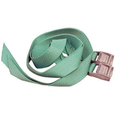 Gunnebo M153P04 Spændebånd med klaplås, 2-pack