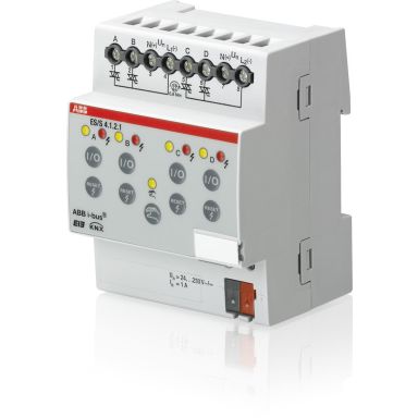 ABB 2CDG110058R0011 Varme skuespiller elektronisk, KNX