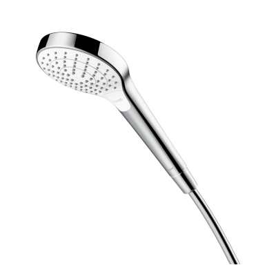Hansgrohe Croma Select S Vario Käsisuihku 110 mm