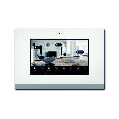 ABB Busch-ComfortTouch 8136-0-0028 Touchpanel 12"