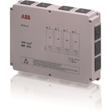 ABB 2CDG110104R0011 Romkontroller