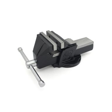 Ironside 100774 Ruuvipuristin valettua, karkaistua terästä