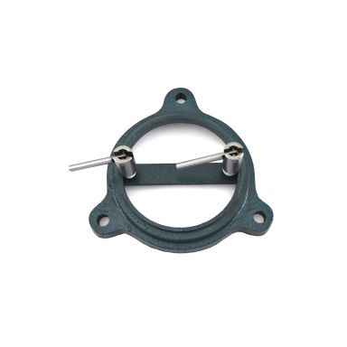 Ironside 100781 Pladespiller med rør tilbage