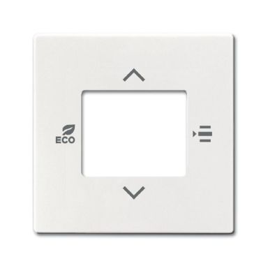 ABB 2CKA006155A0063 Midtplate til termostat