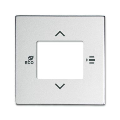 ABB 2CKA006155A0062 Centrumplatta för termostat