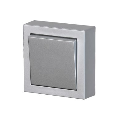 ABB Impressivo Kytkin porras, pinta-asennettava