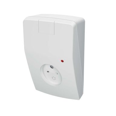Alarmtech AD 800-AM Glasbrudsdetektor akustisk indikator, 7-30 V