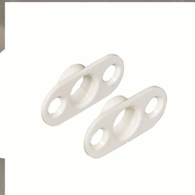 Alarmtech MC 300-S1 Plastik adapter 12 x 6 x 27 mm