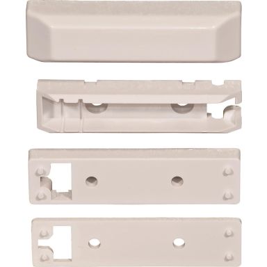 Alarmtech MC 300-S3 Plast kabinet 14 x 13 x 54 mm