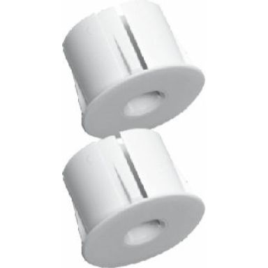 Alarmtech MC 300-S21 Plastik adapter 20 x 30 mm, rund