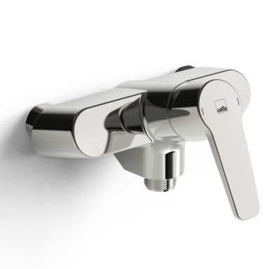 Oras Saga Brusearmatur 150 c/c