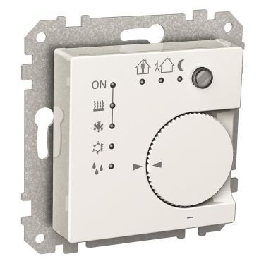 Schneider Electric Exxact KNX Romregulator