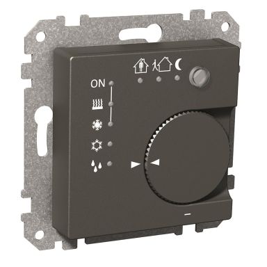 Schneider Electric Exxact KNX Huonesäädin