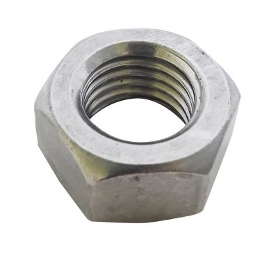Schäfer & Peters 093441815 Møtrikker M18 x 1,5 mm, pakke DIN 934, 50 stk