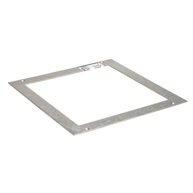 Schneider Electric 5197780 Monteringsplate 361 x 261 mm