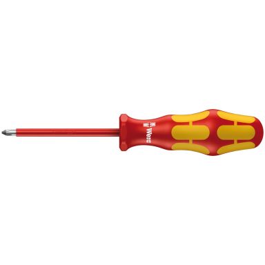 Wera 05006152001 Elektrikerskruetrækker