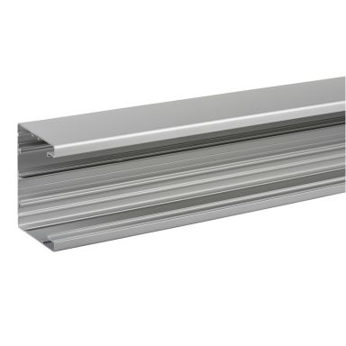 Schneider Electric 5504000 Asennuskanava 101 x 72 x 2500 mm