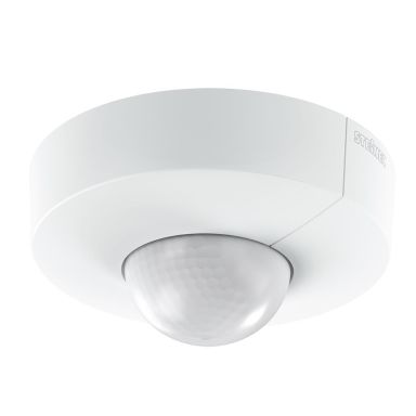 Steinel 33866 Bevægelsesføleren 0-180°, 2-10000 lx, IP54