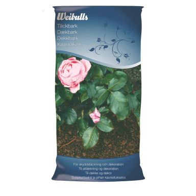 Weibulls 28025 Dækmuld 40 l