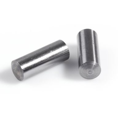 Almén Special Fastener 23338A14150 Pinne sylindrisk, Ø10 x 50 mm, h9, 50-pakning
