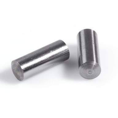 Almén Special Fastener 2338a128 Pinne Cylindrisk, ISO 2338 A1, 2