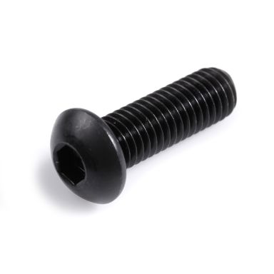 REYHER 073801000040016 Sexkanthålsskruv M4 K6S 10.9, OBEH, ISO 7380