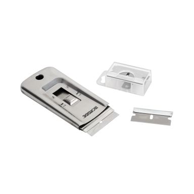 Ironside 100844 Glasskraber 39 mm, med 5 blade