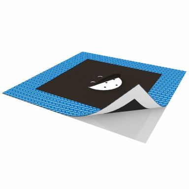 Dafa 620007468 Kabelmanchet 195x195 mm, indvendig