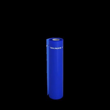 Dafa ProFoil Ångspärrfolie 25 x 2,7 m
