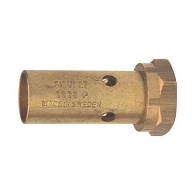 Sievert Pro 350701 Halsrør