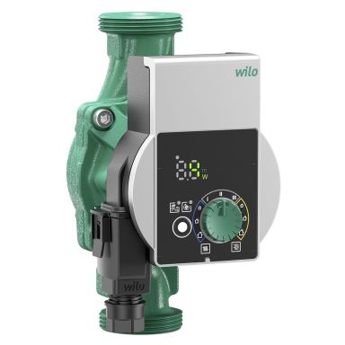 Wilo Yonos Pico 30/1-8 180 Sirkulasjonspumpe 180 mm, 2 tommer, DN 50