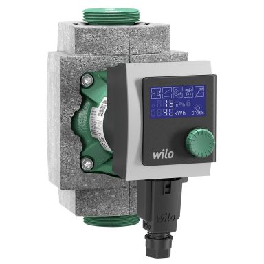 Wilo Stratos Pico 15/1-4 130 Cirkulationspump 130 mm, 1 tum