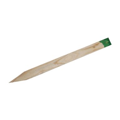 Hässle Trä 403303 Markeringsstikke 550 x 40 x 8 mm, 25-pakning